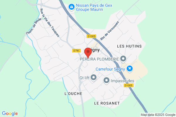Gourmet Party Service GPS