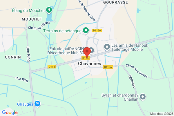 La Poste