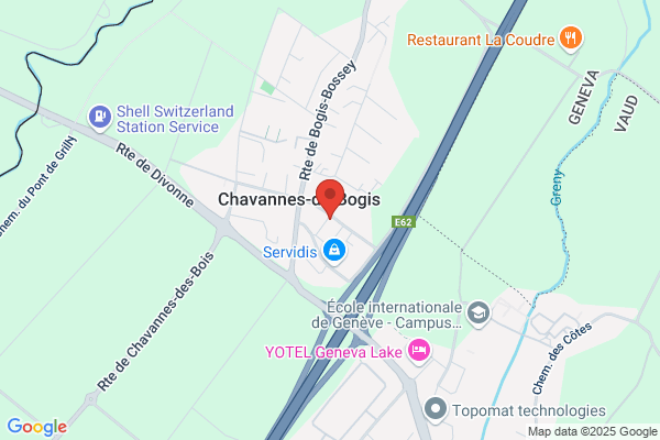 MDF Menuiserie Sàrl
