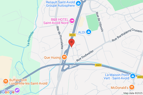 Conservatoire de Musique de la Côte Les Trésans