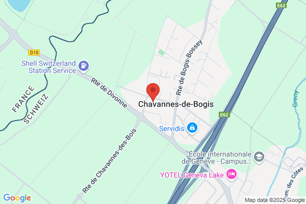 Administration communale