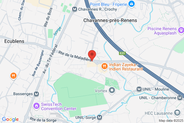 Administration communale