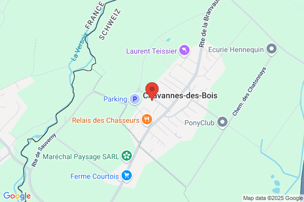Administration communale