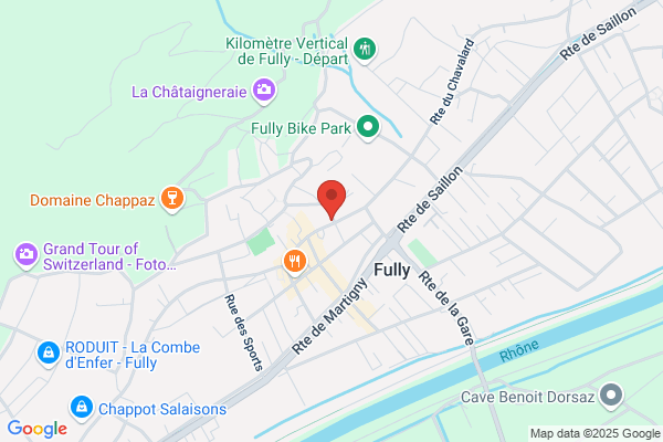 Assurance Nationale Suisse