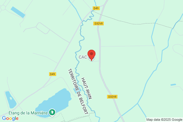 Centre Agricole