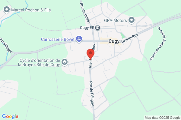 Ecole Primaire