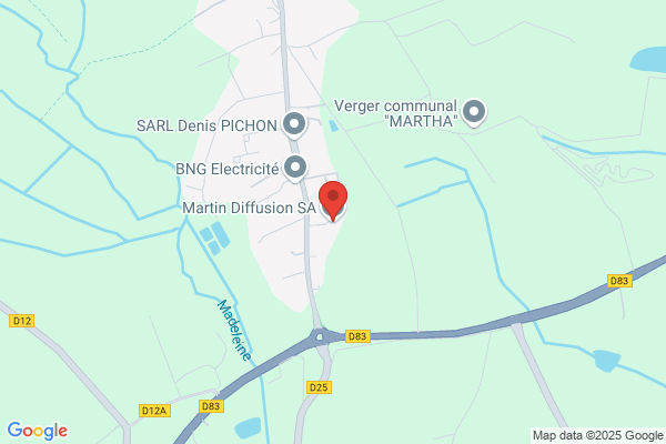 G. MARTIN CONCEPTS D'HYGIENE