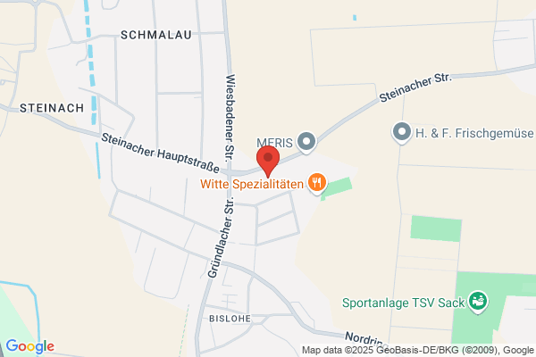 Jordan und Nussbaum