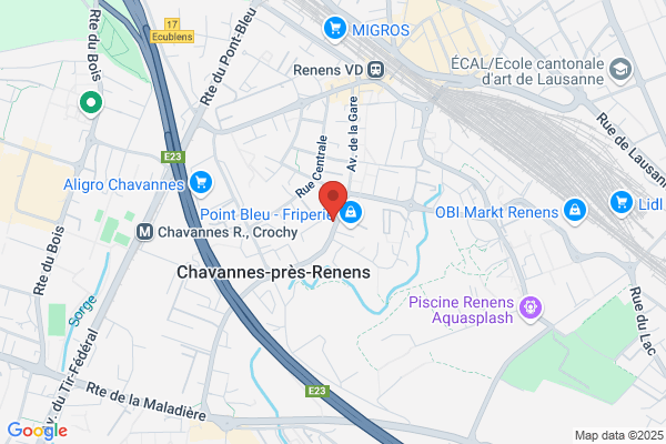Administration communale