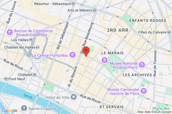 Boucherie de la Place