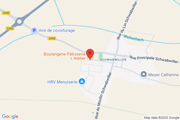 Boulangerie St. Mercuri