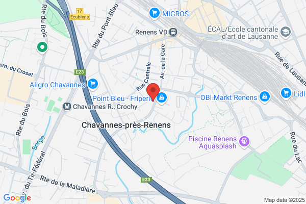 Commission d'impôts