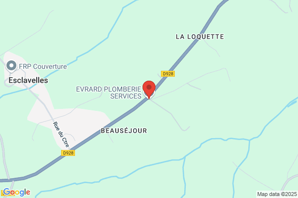 Evard sanitaire