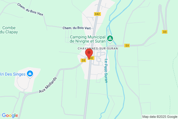 Office de poste