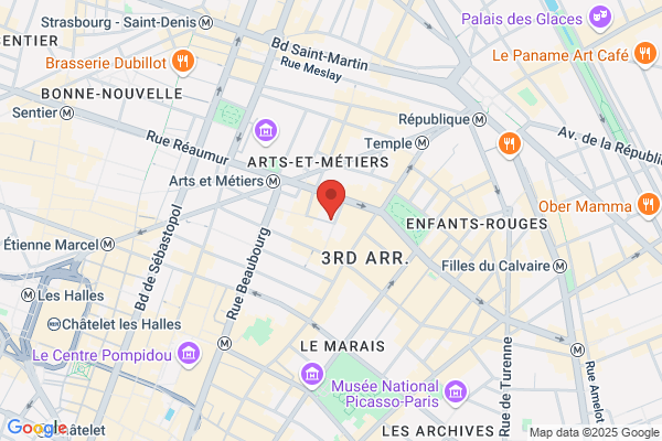 Restaurant de la Place