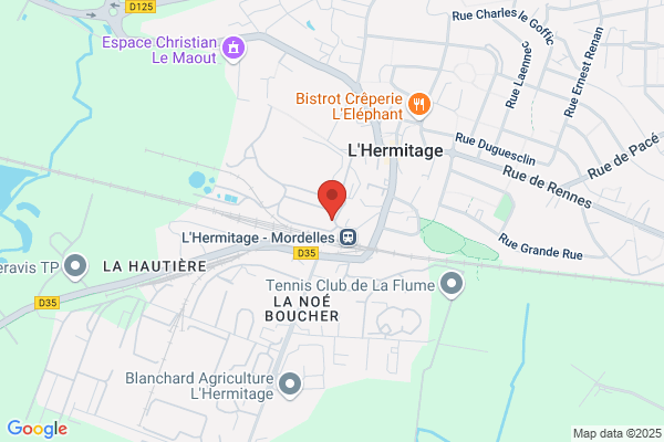 Sociéte de Laiterie