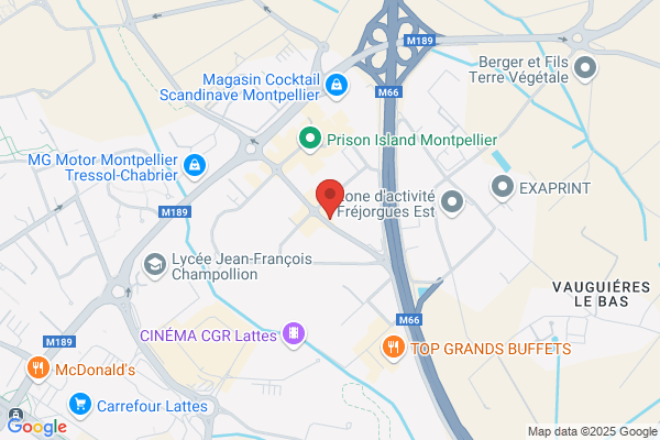 SudCom Gaffiot und Cie