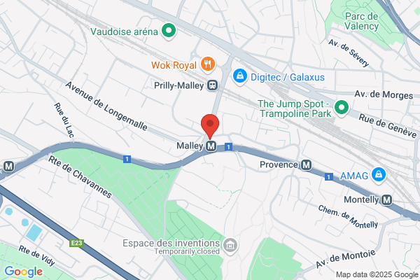 Pharmacie de Provence