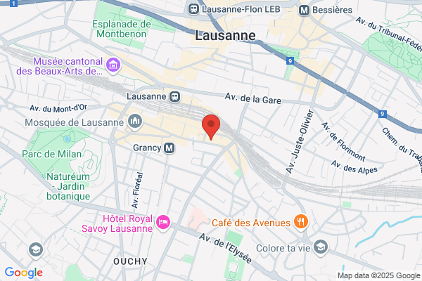 Pharmacie du Boulevard