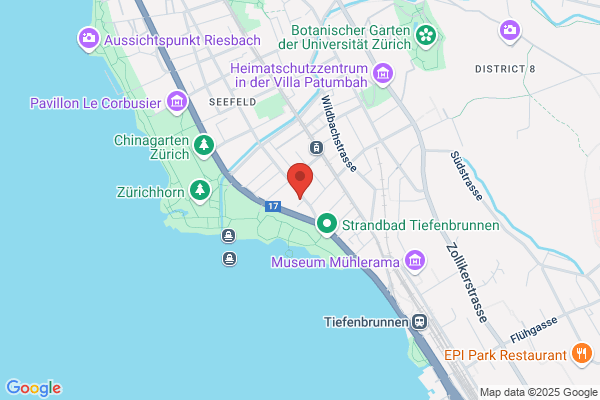 Garage Riesbach SA