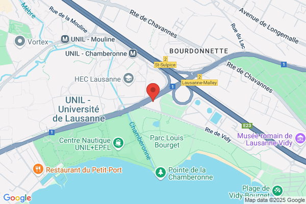 Garage Sud-Ouest SA