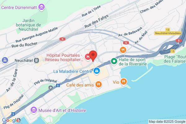 Association Portes Ouvertes