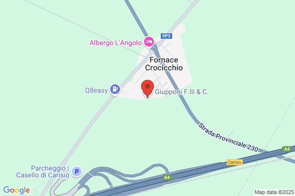 Giuppone Sàrl