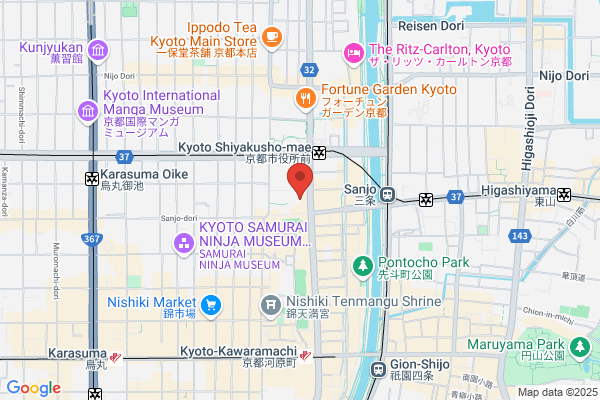 Kyoto Hotel Holding SARL