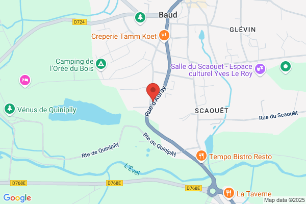 La Fontaine à Vin