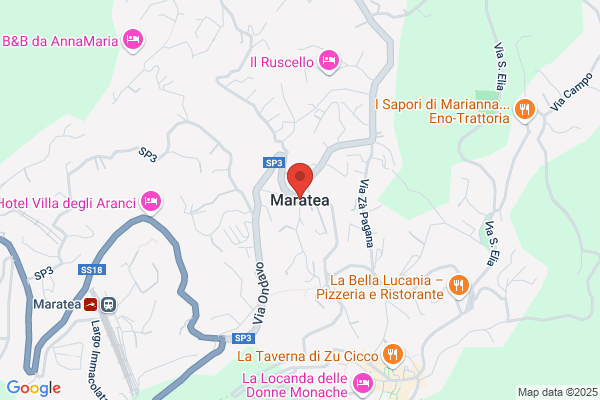 MARATEA Sàrl