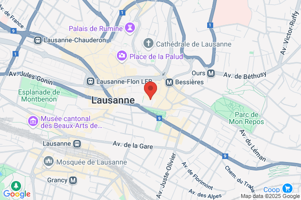 Dessange Paris