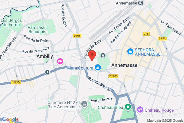 Caisse d'Assurance SEV