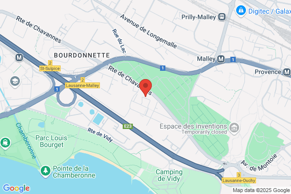 Caisse de Pensions de l'Etat de Vaud