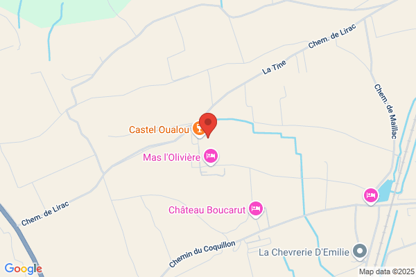 Saint-Roch S.à r.l.