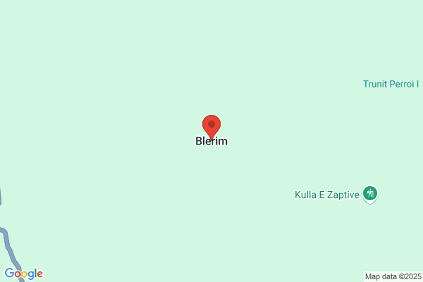 Blerim Hoti