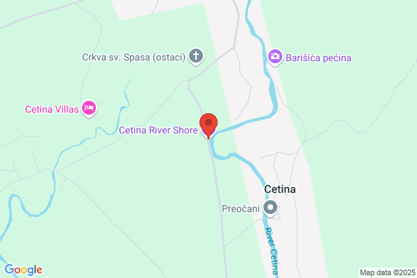 Plâtrerie Cetina