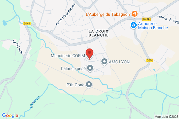 Groupe Cofinim SA