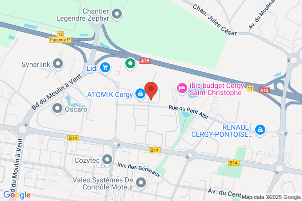AGP Diffusion SA