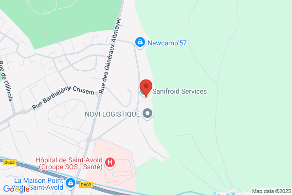 SOUDURES ET SERVICES