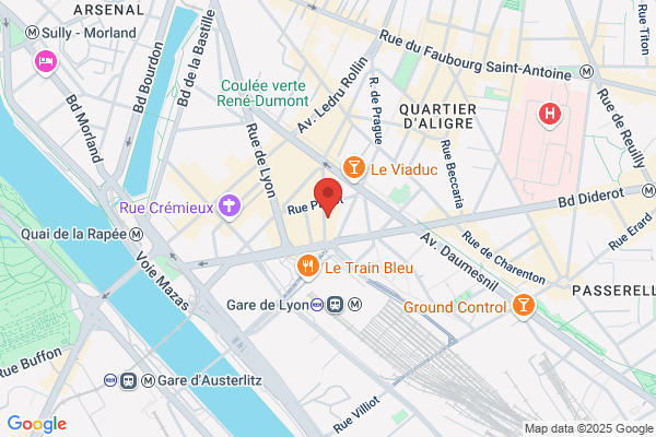 Institut Relaxe