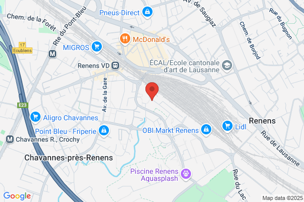 Institut de beauté Joane