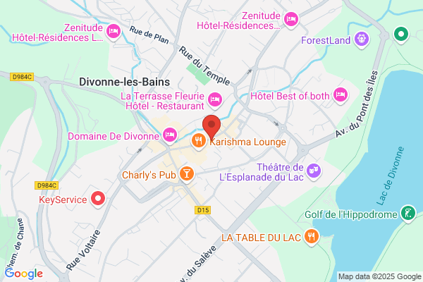 Epicerie Dino Market