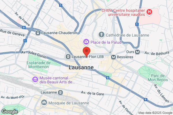 Contacto SA