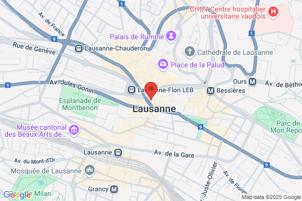 Marionnaud Parfumeries