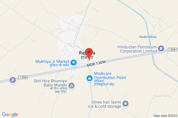 M. Patwari Commerce