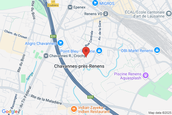 CBWM & Associés