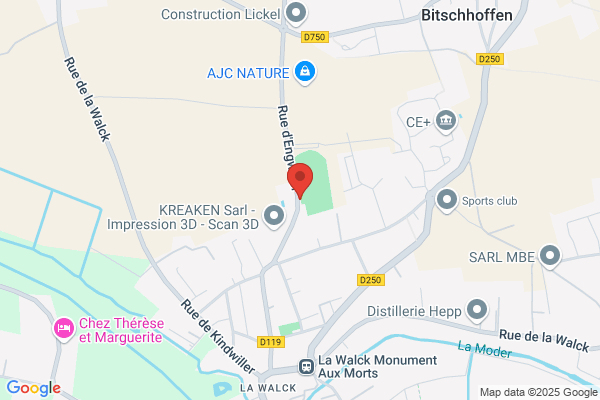 Chaussures Heckel