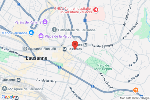 lic.iur. Béatrice de Courten