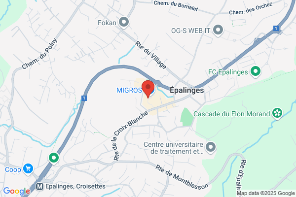 A la Fermière SA