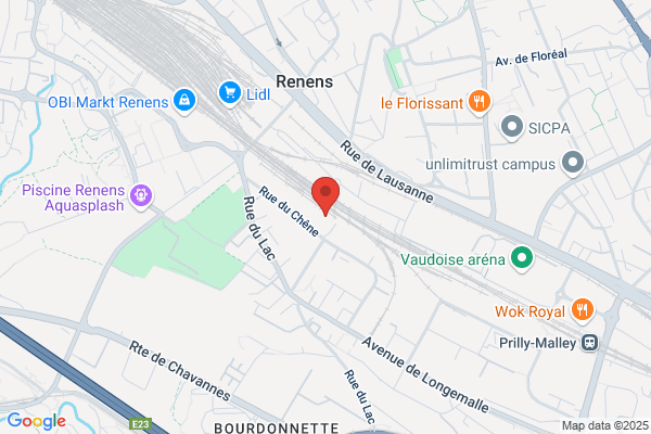 Restaurant Maxi Boule
